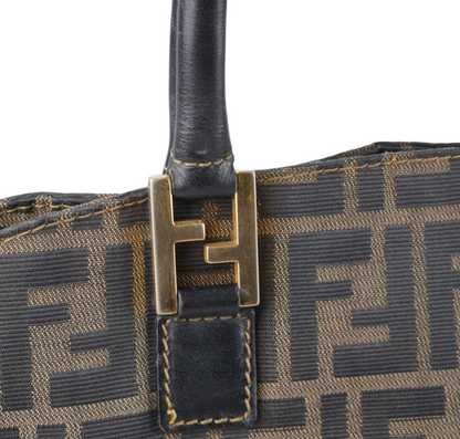 Tote 2Way Zucca