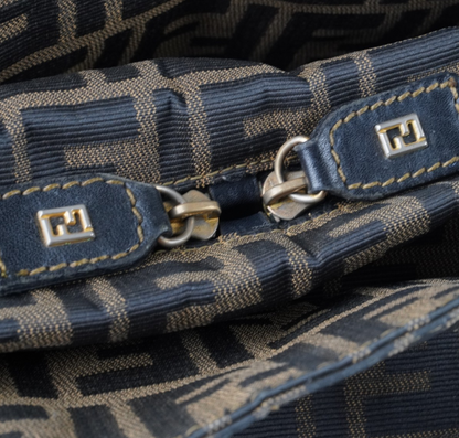 Tote 2Way Zucca