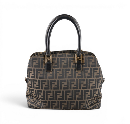 Tote 2Way Zucca
