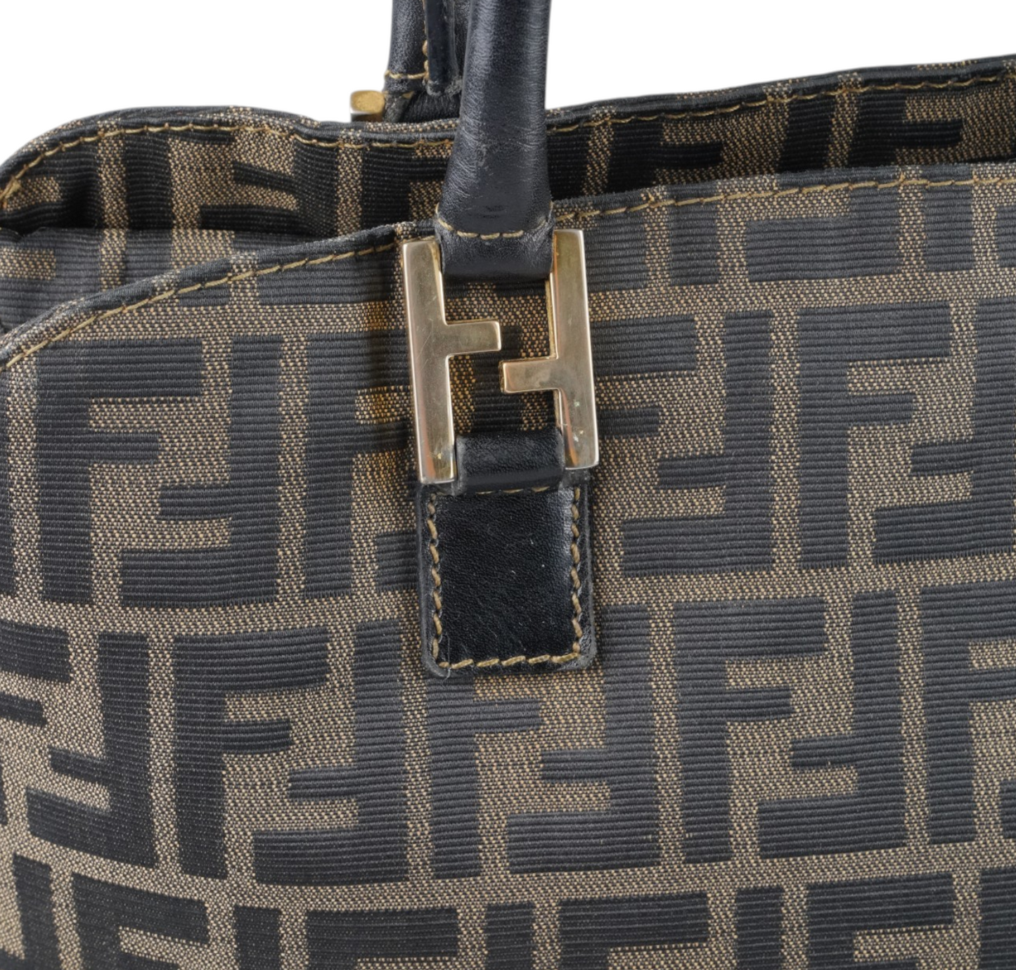 Tote 2Way Zucca