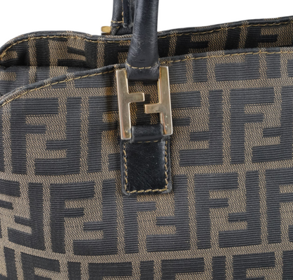 Tote 2Way Zucca