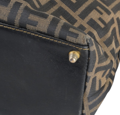 Tote 2Way Zucca