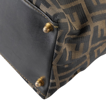 Tote 2Way Zucca