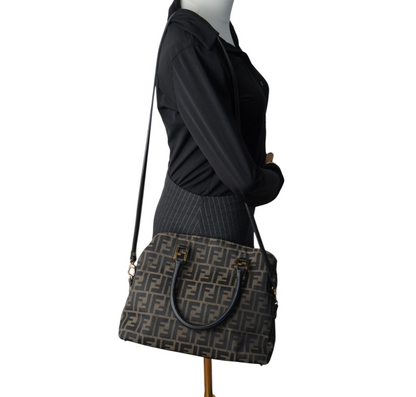 Tote 2Way Zucca