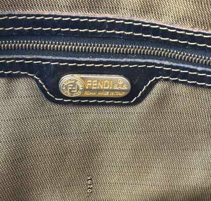 Tote 2Way Zucca