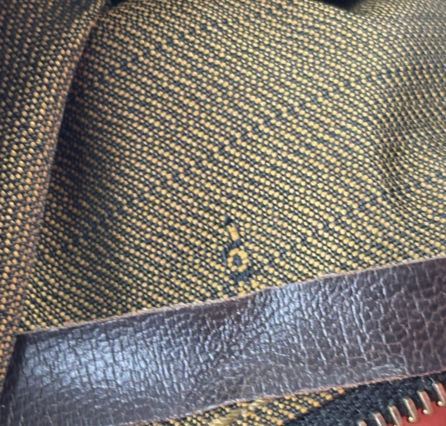 Tote 2Way Zucca