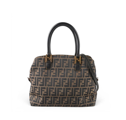 Tote 2Way Zucca