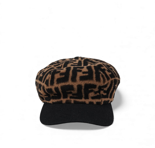 Cappello FF Monogram