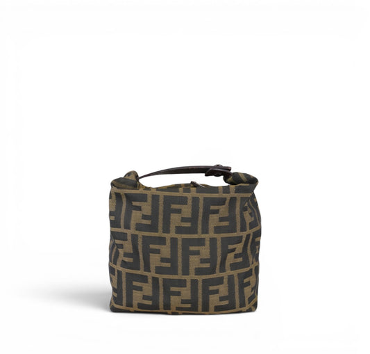 Pouch Maxi Zucca