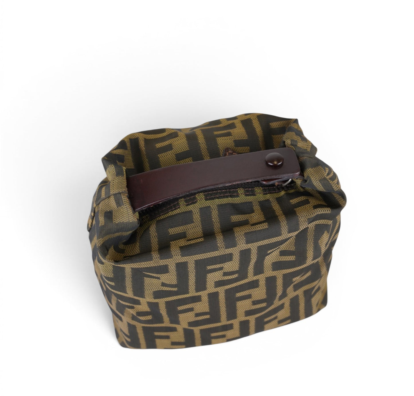 Maxi Pumpkin Pouch