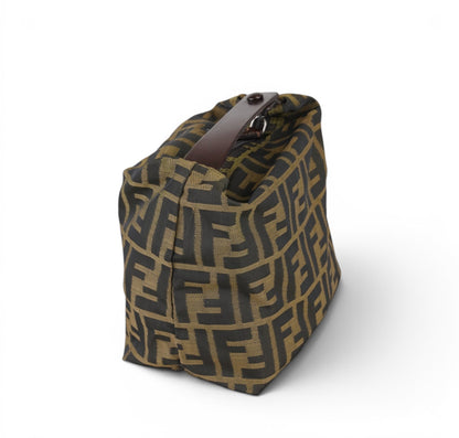 Maxi Pumpkin Pouch