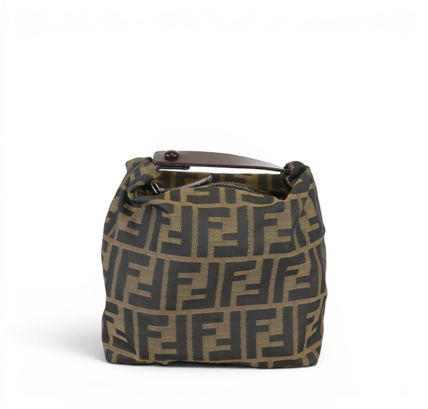 Maxi Pumpkin Pouch