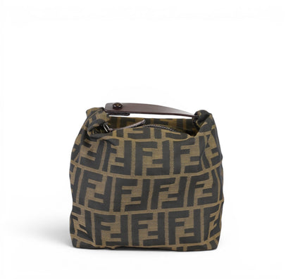 Maxi Pumpkin Pouch