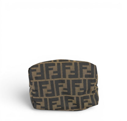 Maxi Pumpkin Pouch
