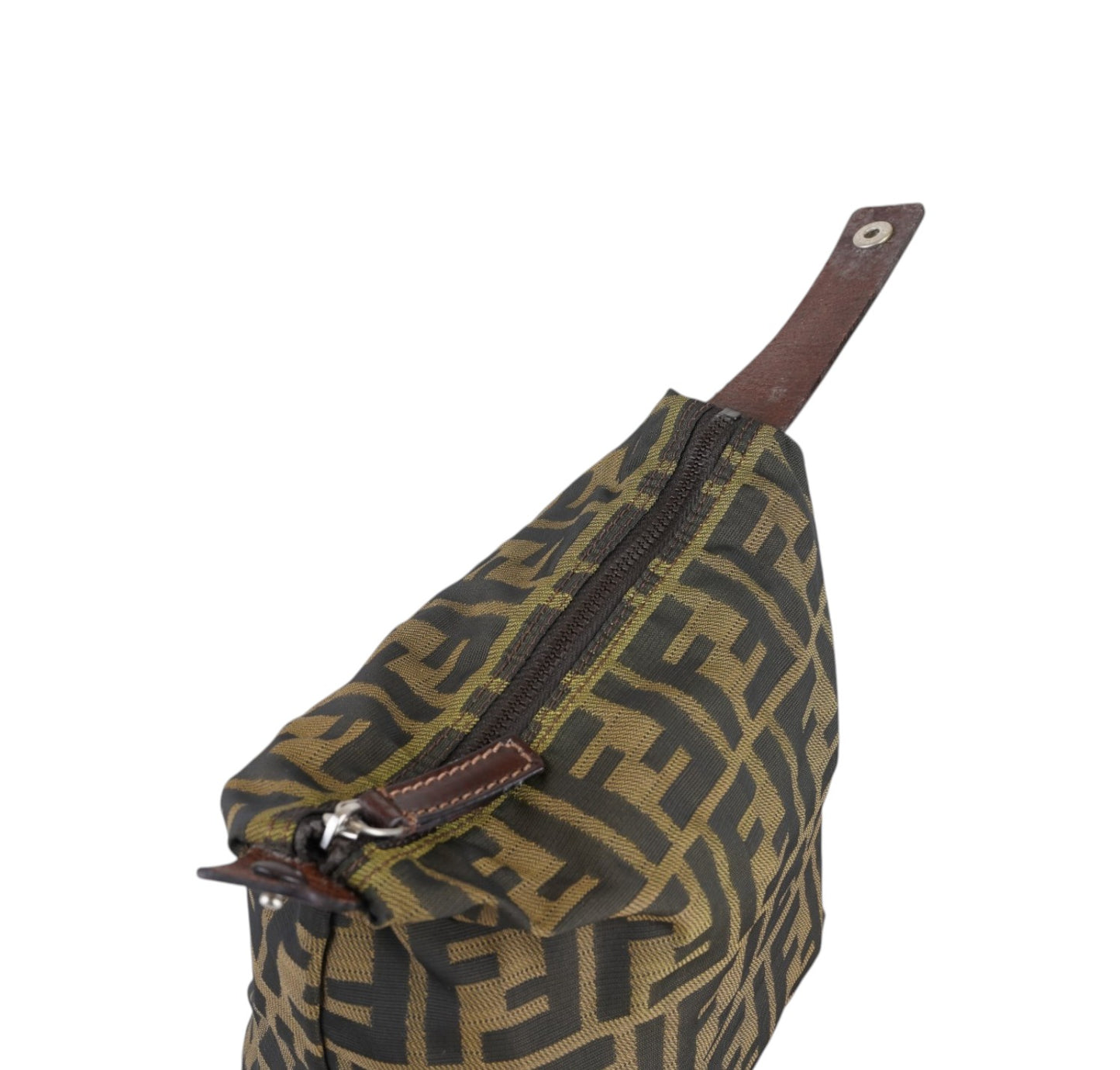 Maxi Pumpkin Pouch