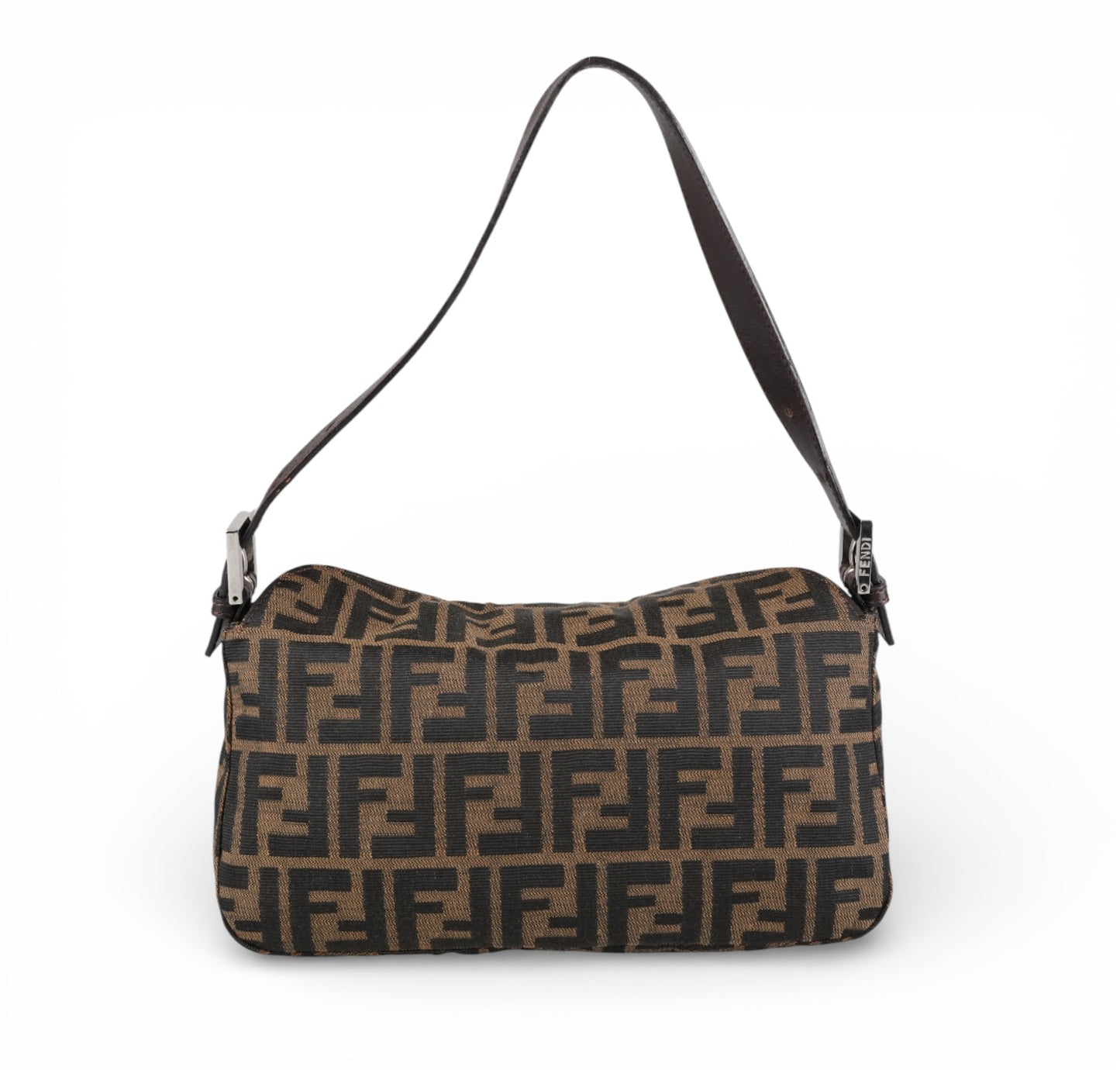 Double Flap Baguette