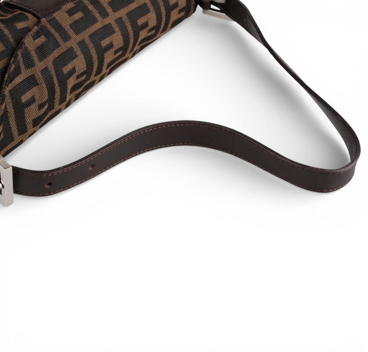 Double Flap Baguette