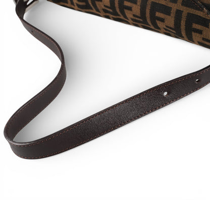 Double Flap Baguette