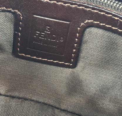 Double Flap Baguette