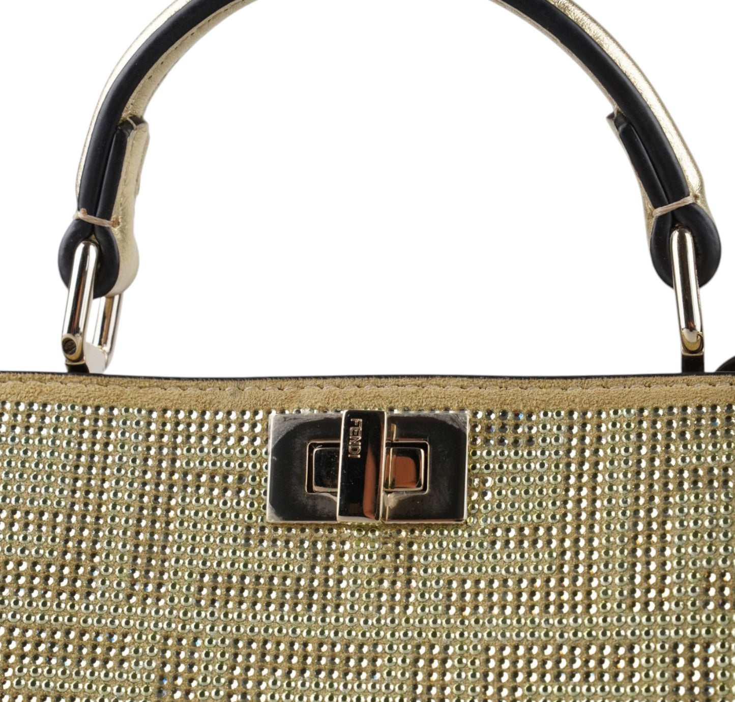 Peekaboo ISeeU Metallic