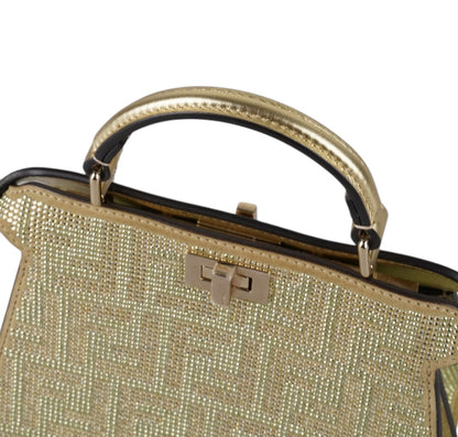 Peekaboo ISeeU Metallic