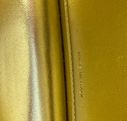 Peekaboo ISeeU Metallic