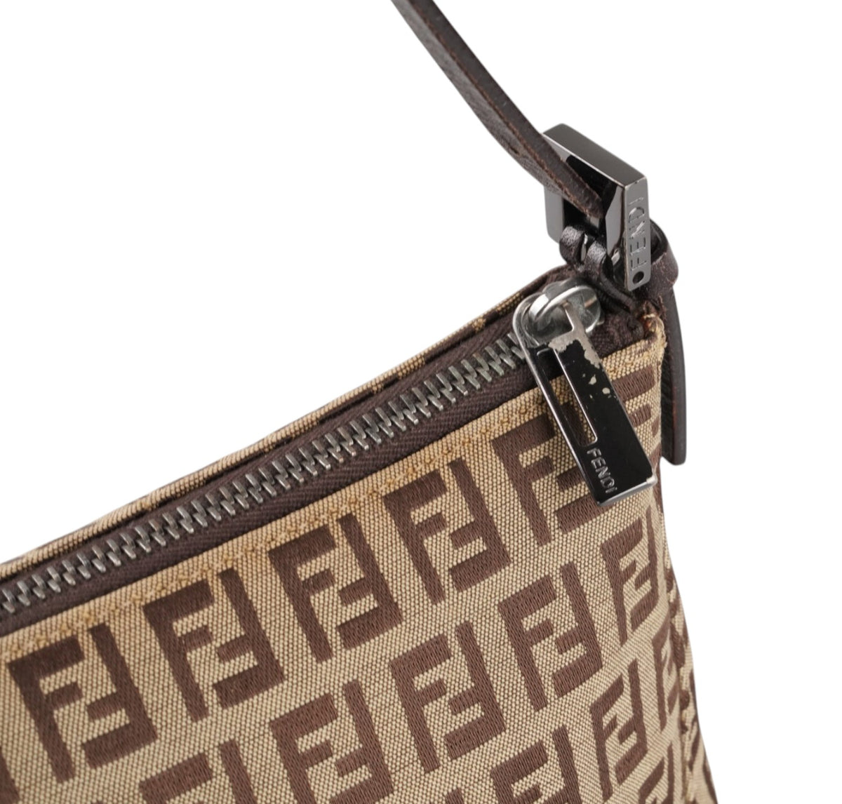 Pochette Zucchino