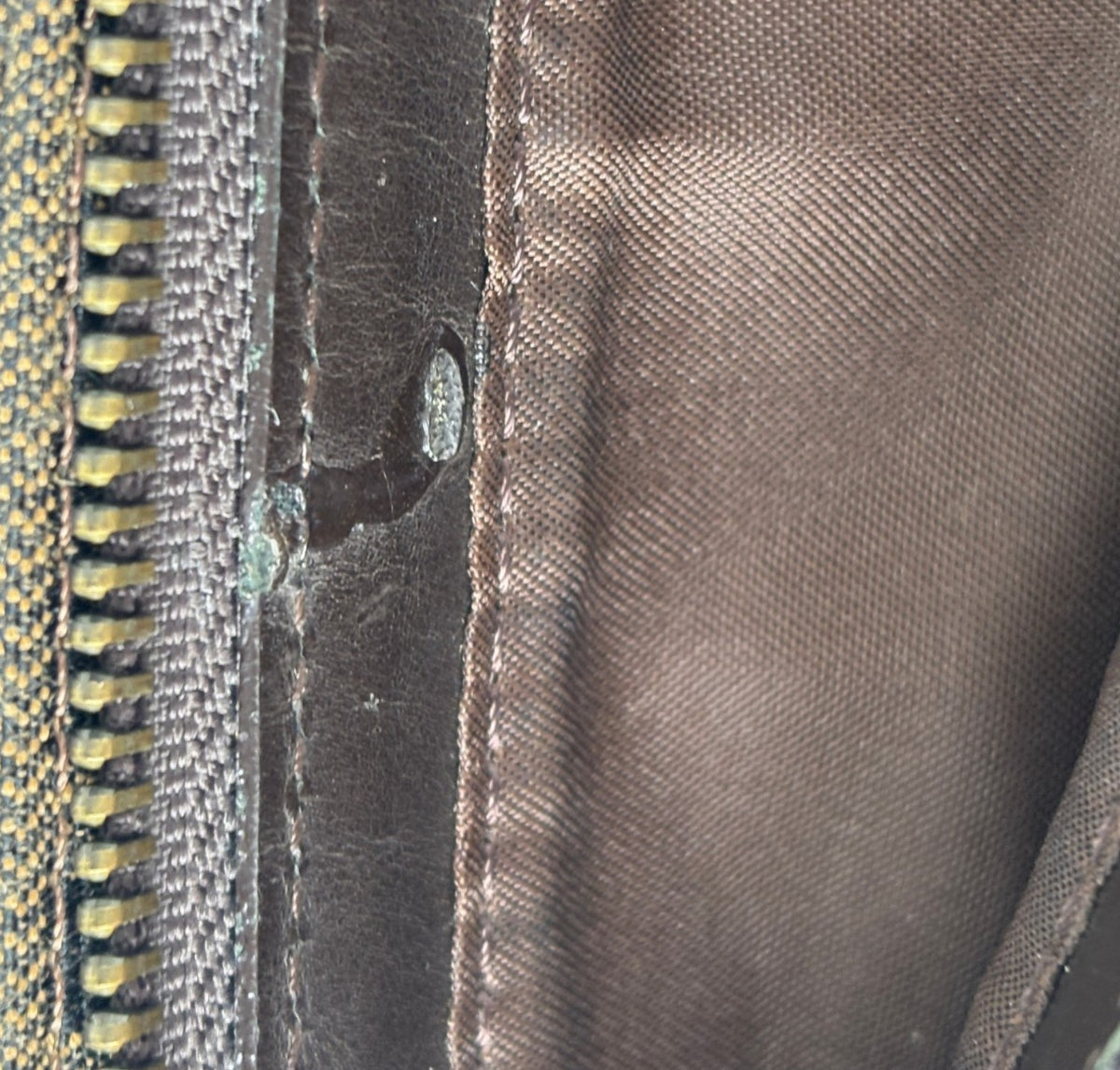 Pochette Baguette