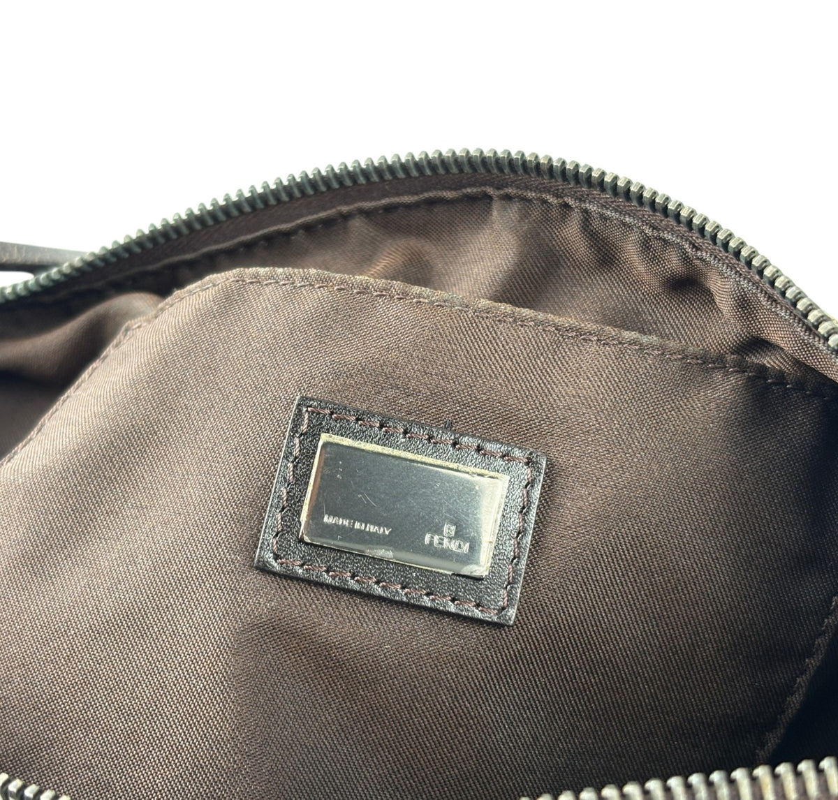 Pochette Zucchino