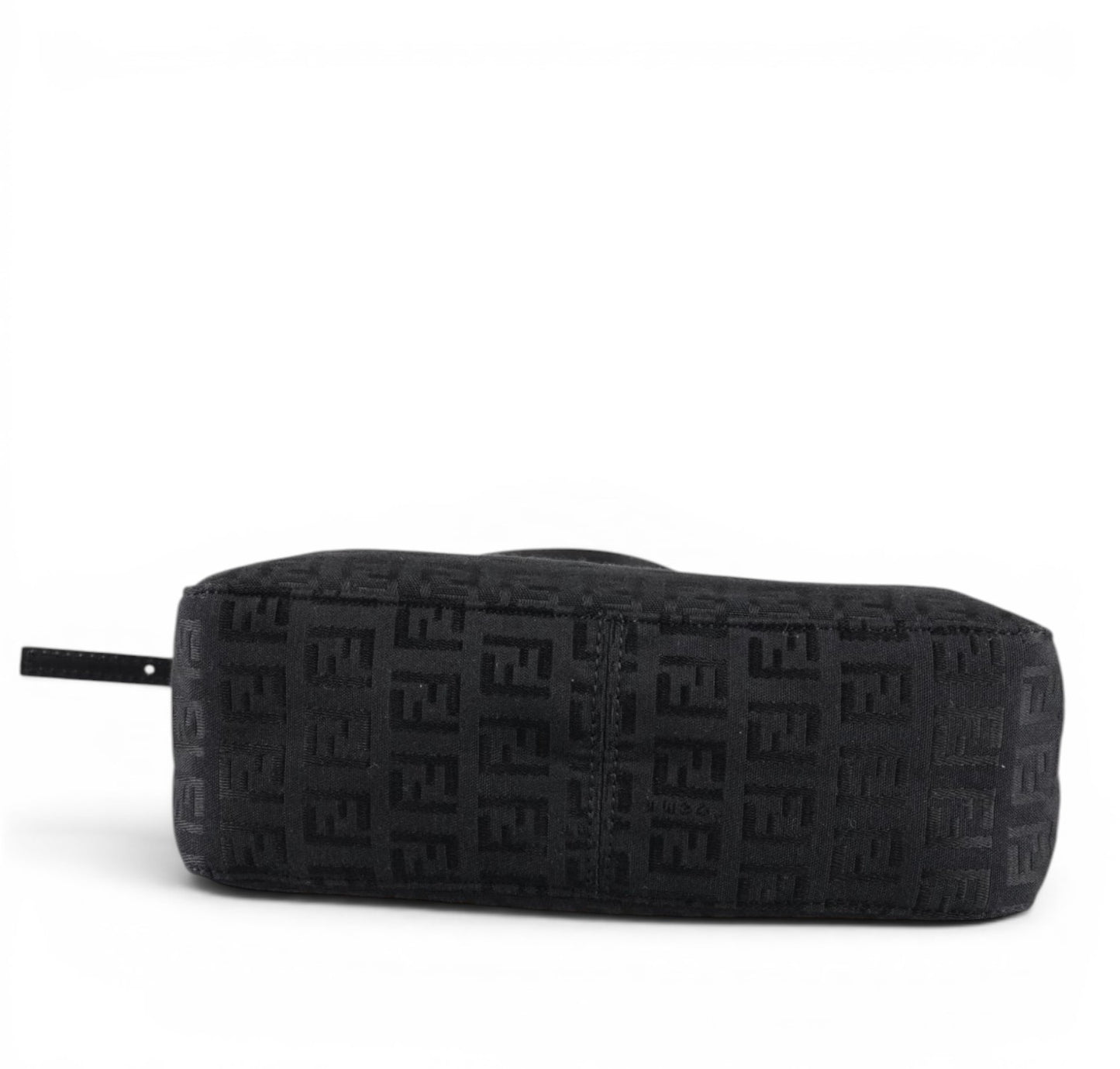 Pochette Zucchino Nera