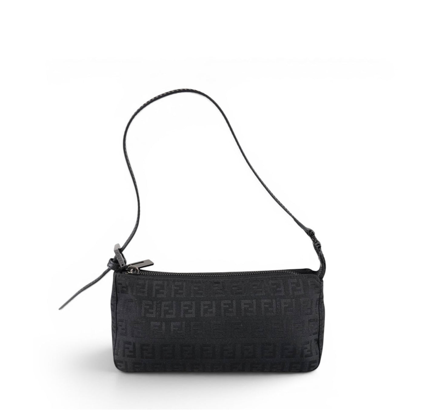 Pochette Zucchino Nera