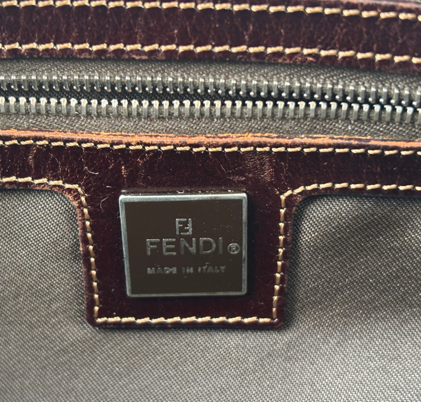 Pochette Baguette