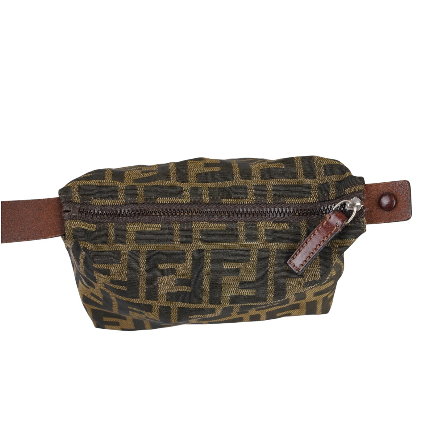 Mini Pumpkin Pouch