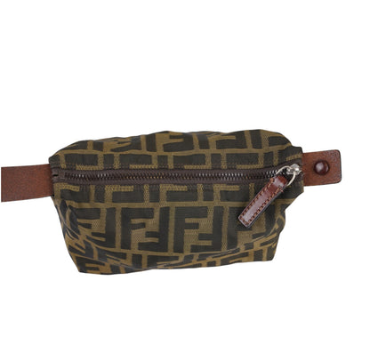 Mini Pumpkin Pouch