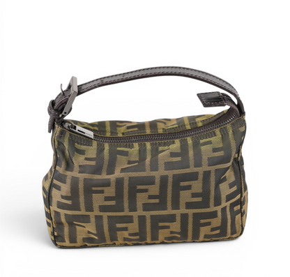 Pouch Mini Zucca