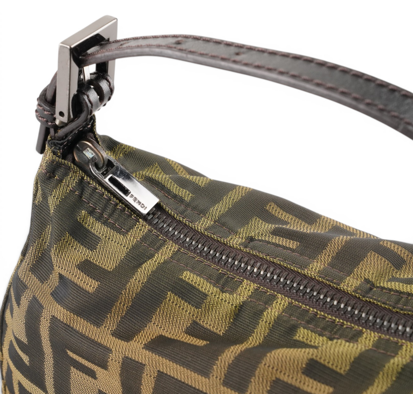 Pouch Mini Zucca