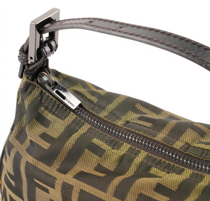 Pouch Mini Zucca