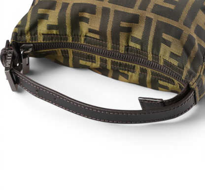 Pouch Mini Zucca