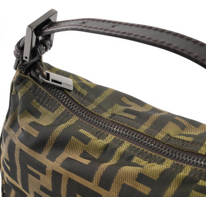 Pouch Mini Zucca