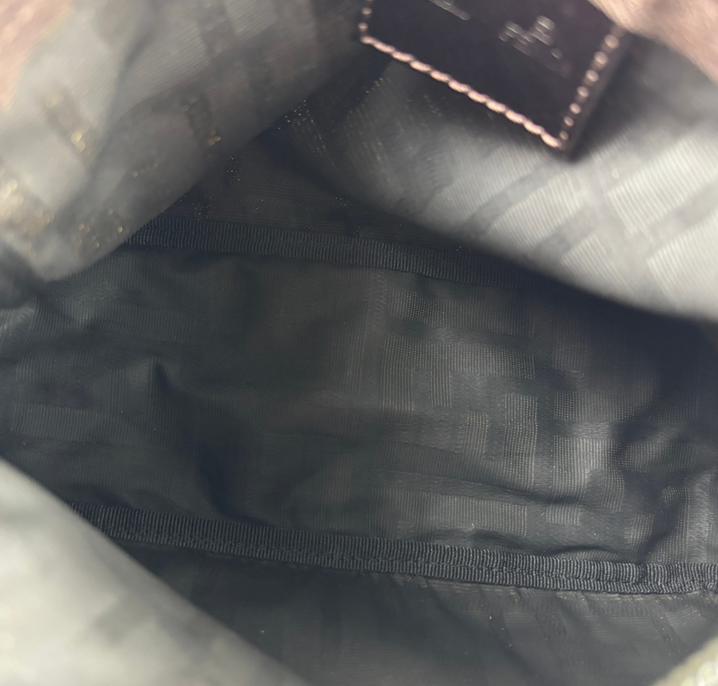 Pouch Mini Zucca