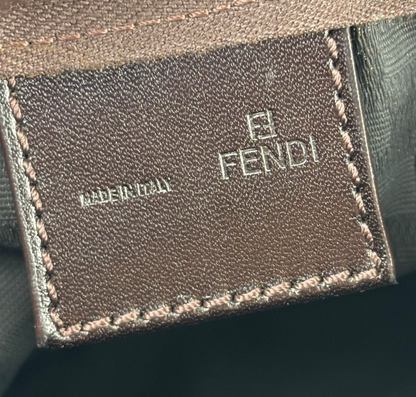 Pouch Mini Zucca