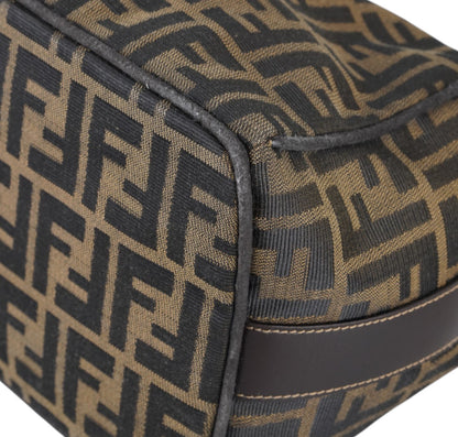 Pouch Vanity