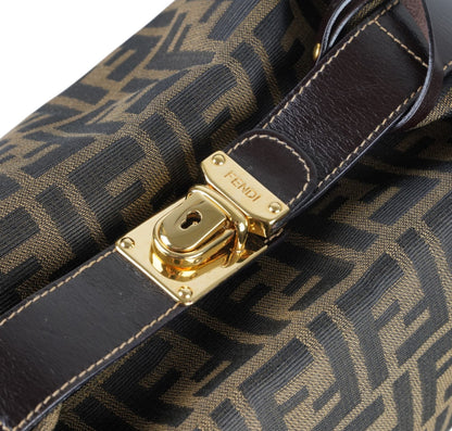 Pouch Vanity