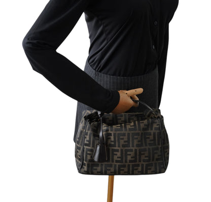 Pouch Vanity
