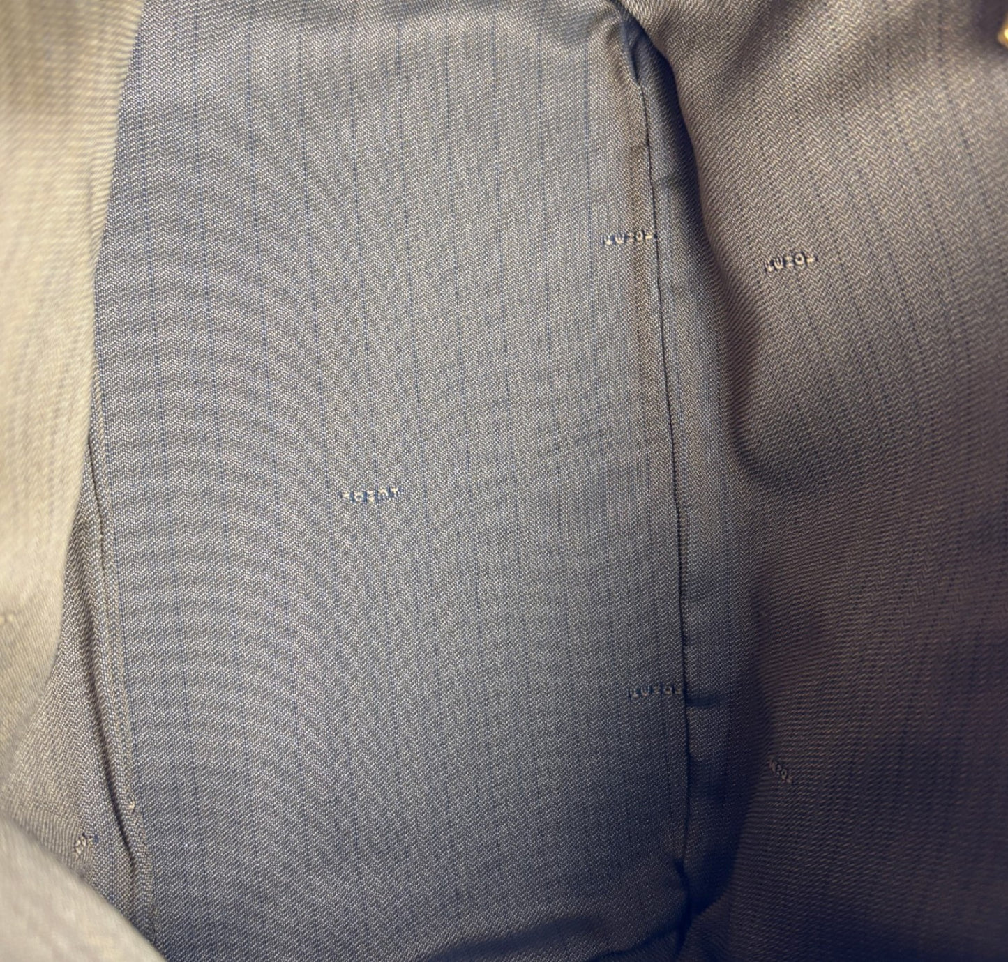 Pouch Vanity
