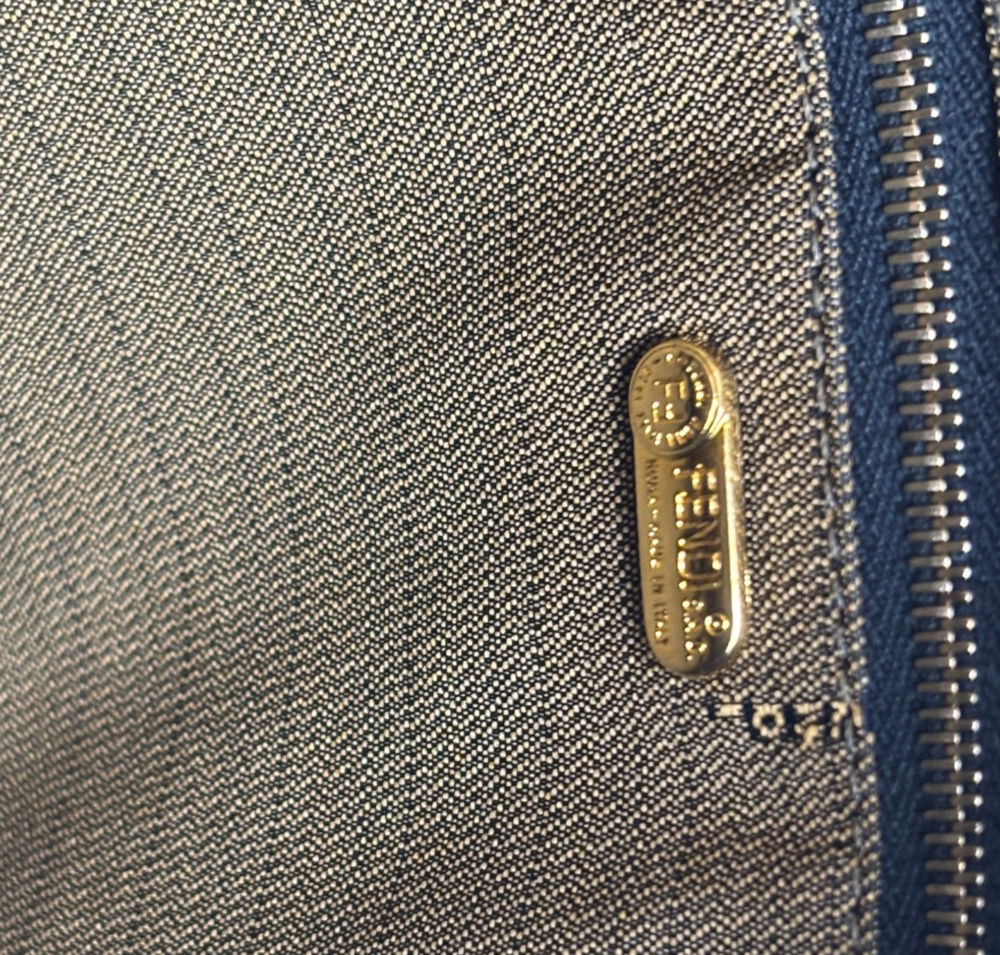 Pouch Vanity