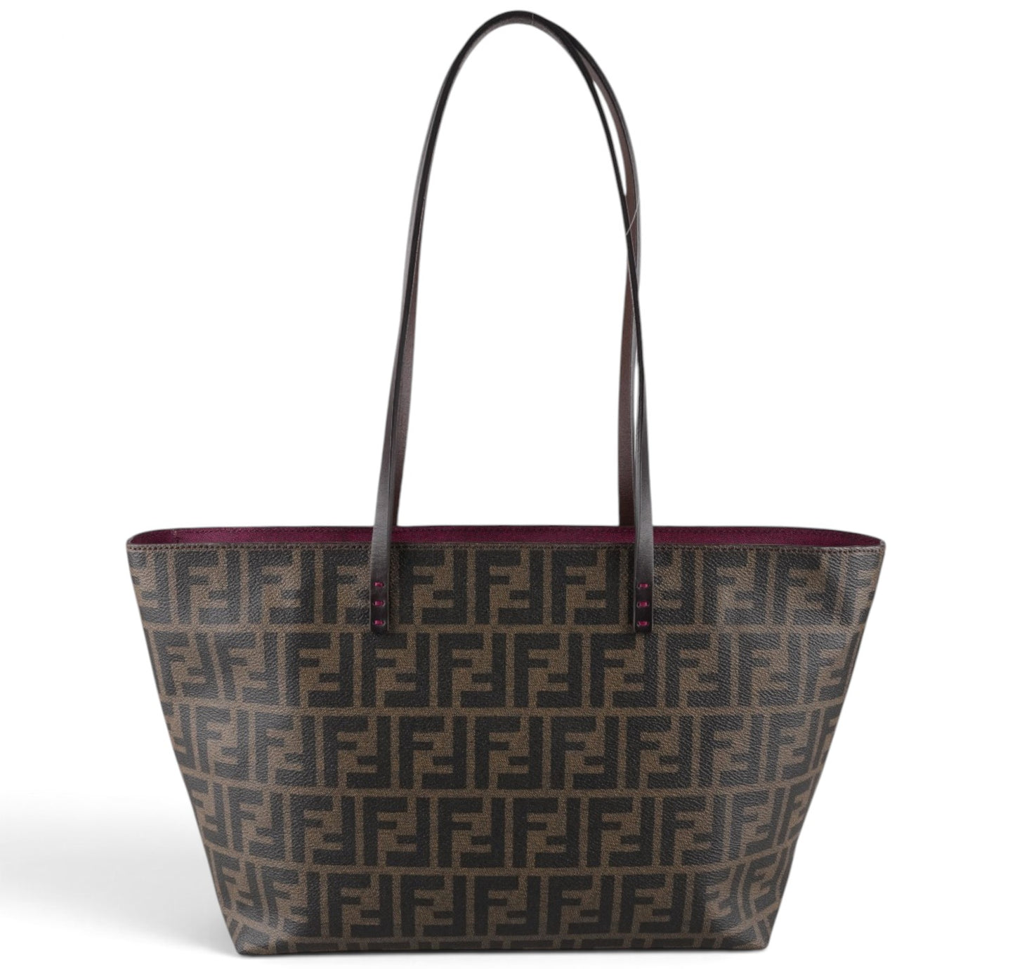 Roll Monogram