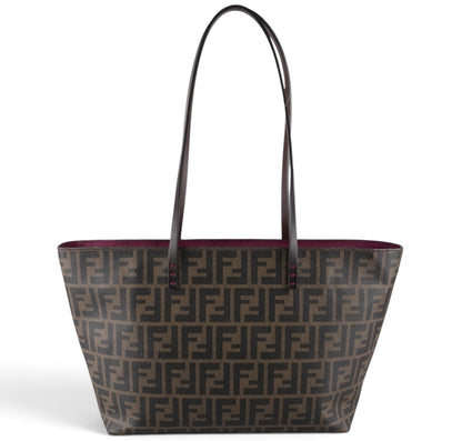 Roll Monogram