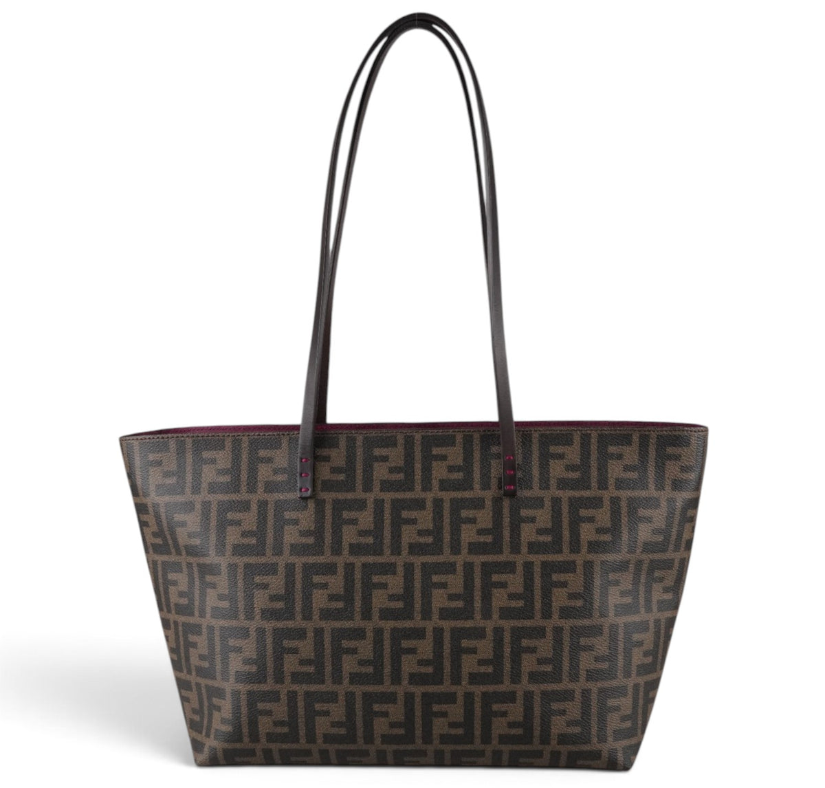 Roll Monogram