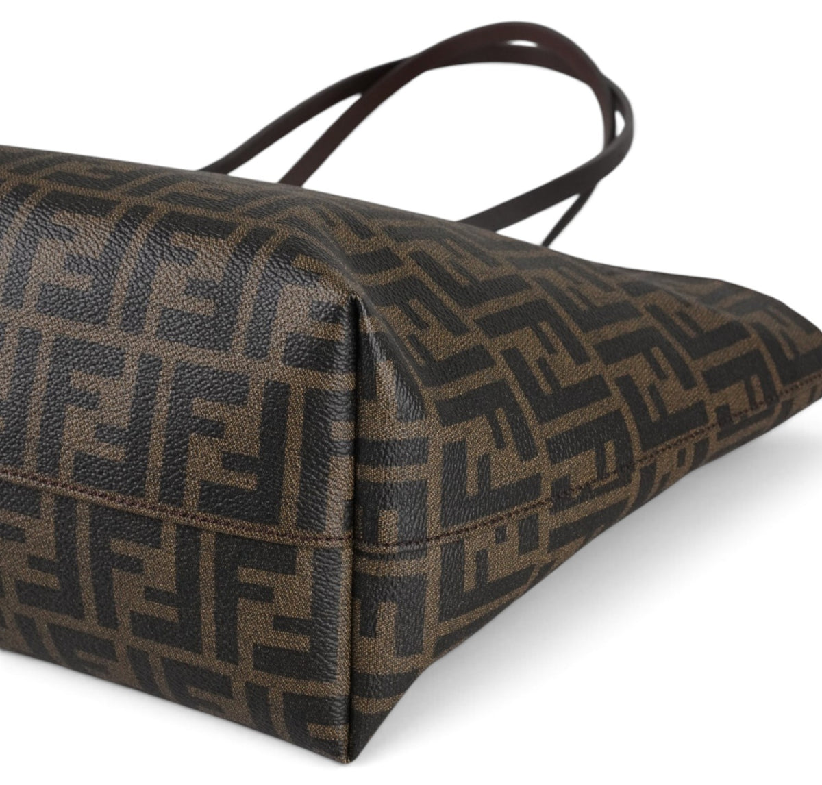 Roll Monogram